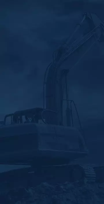 roboty ziemne giżycko usługi koparko ładowarką oraz transport ziemi
